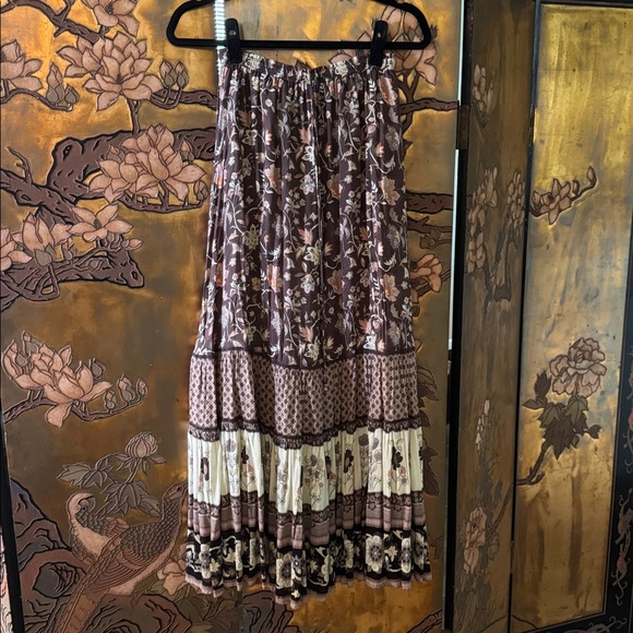 Portobello Skirt XS - Picture 4 of 8